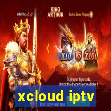xcloud iptv